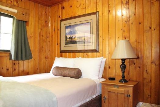Copper King Lodge Red River Exterior photo
